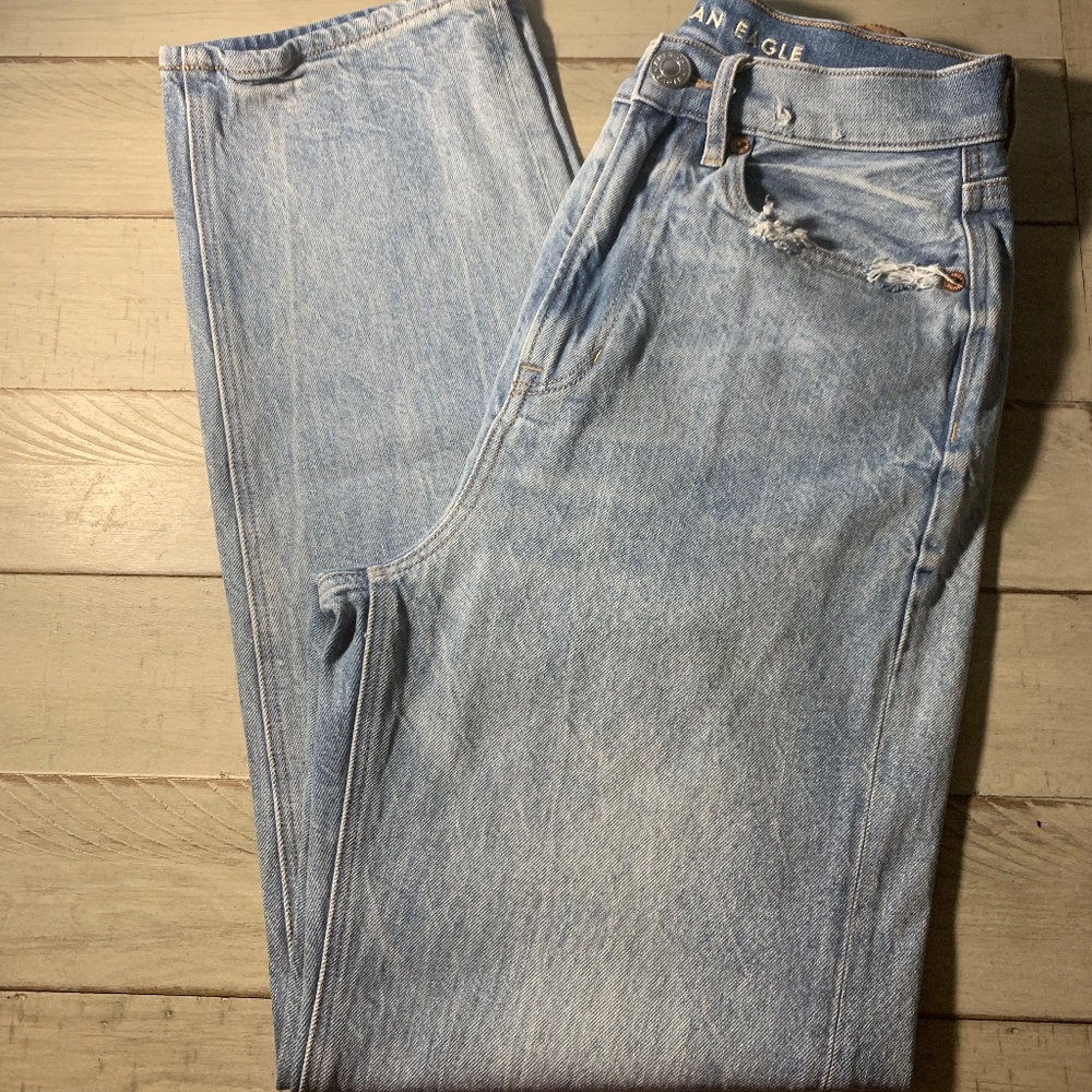 American Eagle Outfitters Jeans